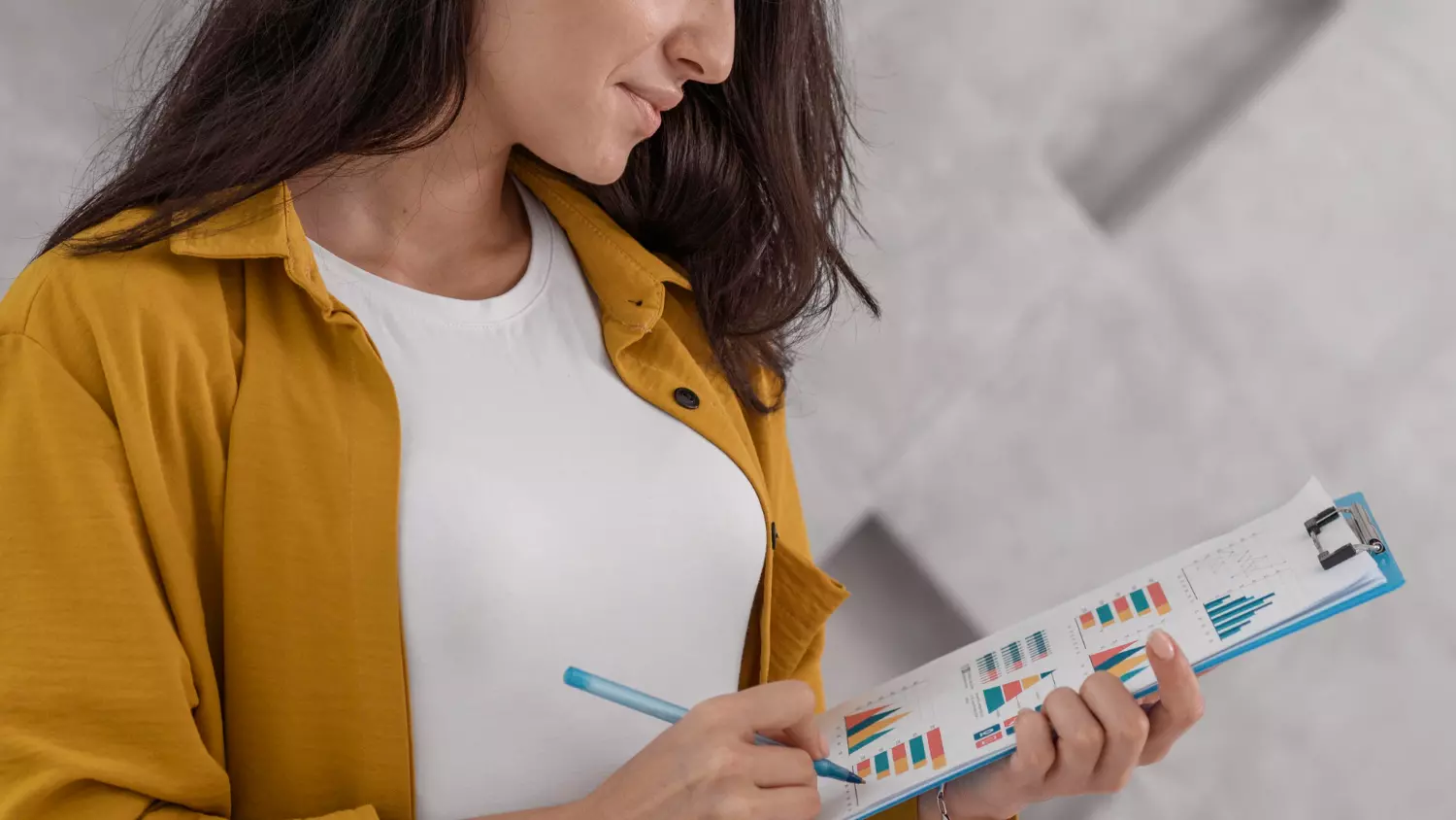 Métricas de RH que realmente importam