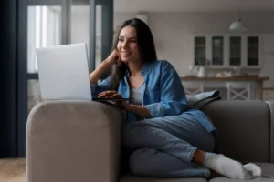 O futuro do trabalho remoto: desafios e oportunidades