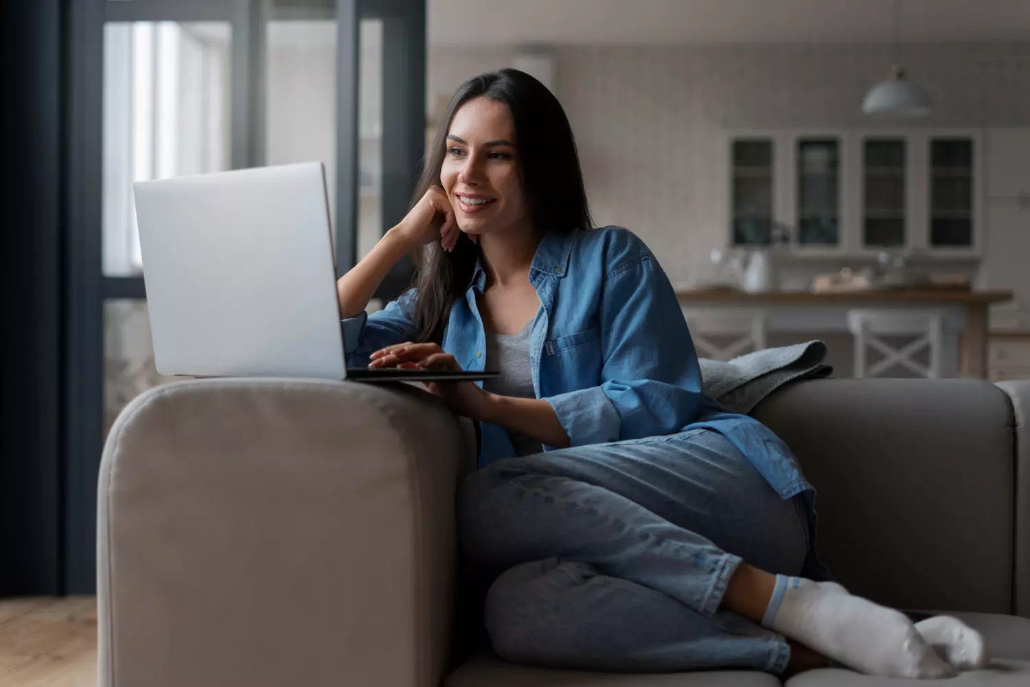 O futuro do trabalho remoto: desafios e oportunidades